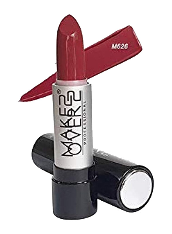 

Make Over 22 Matt Lipstick, M626, Red