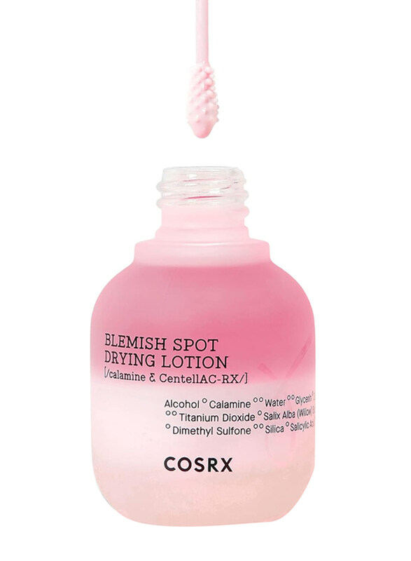

Cosrx Acne Blemish Spot Drying Lotion, 30ml
