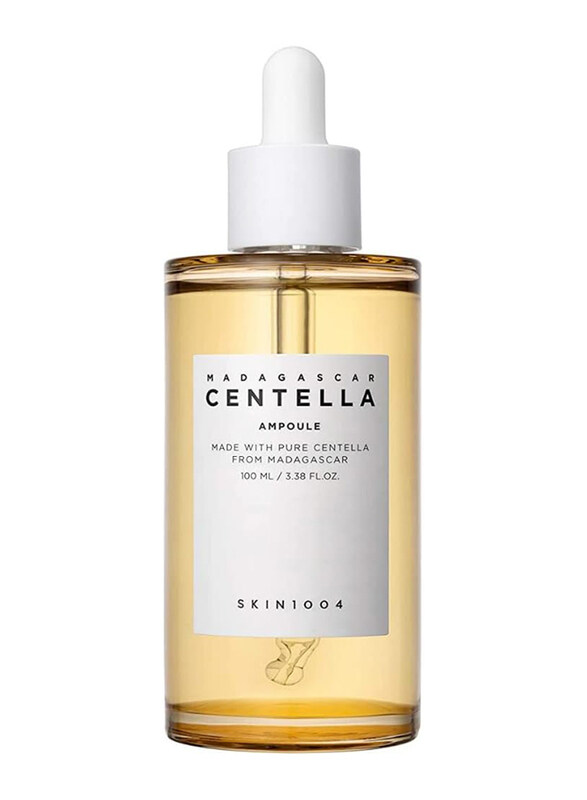 

Skin1004 Madagascar Centella Ampoule Facial Serum with Asiatica Extract, 100ml