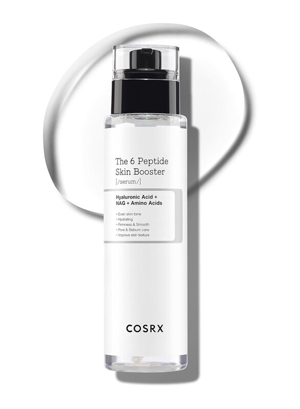 

Cosrx 6 X Peptide Collagen Booster Toner Serum, 150ml