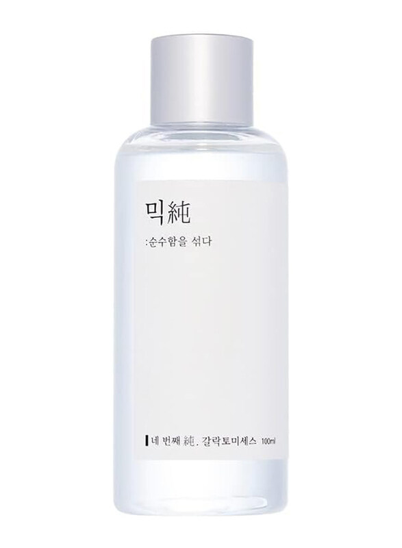 

Mixsoon Galactomyces Ferment Essence, 100ml