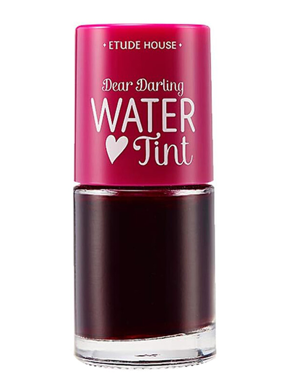 

Etude House Dear Darling Water Tint, Strawberry Ade, Pink