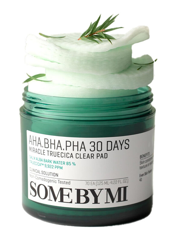 

Some By Mi AHA BHA PHA 30 Days Miracle Truecica, 70 Pieces