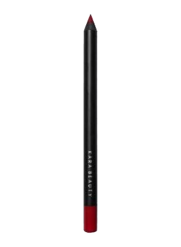 

Kara Beauty Long Wear Lip Liner, Sassy, Brown