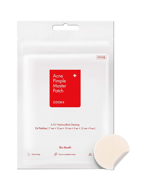 

Cosrx Acne Pimple Patch, 24 Patches