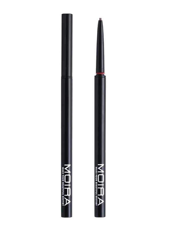 

Moira Undeniable Gel Eye Liner, UGL005, Raisin, Brown
