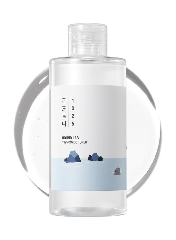 

Round Lab 1025 Dokdo Toner, 200ml