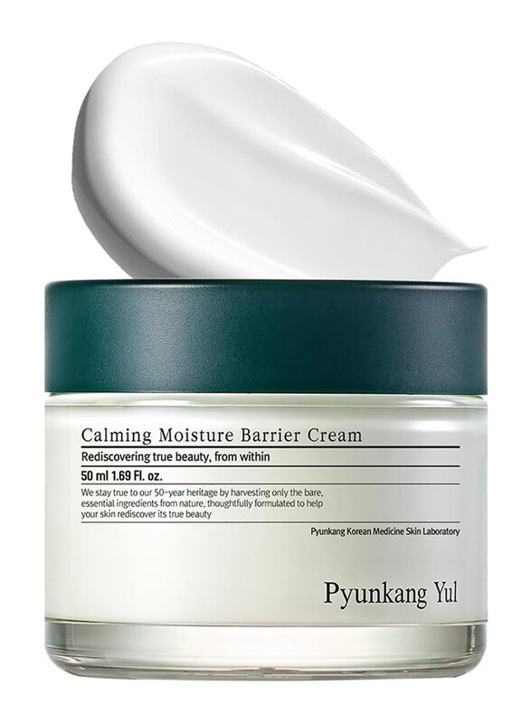 

Pyunkang Yul Calming Moisture Barrier Cream, 50ml