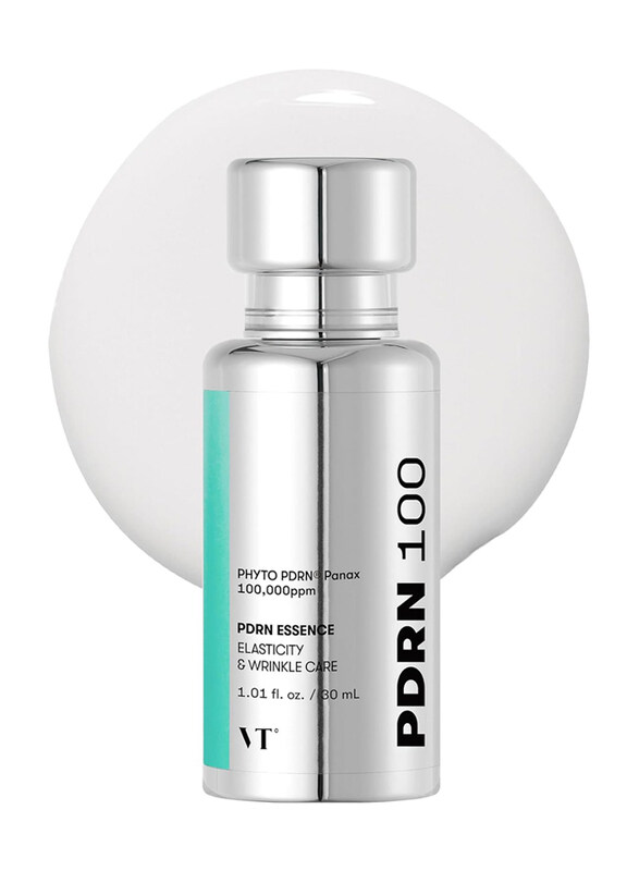 

VT Cosmetics PDRN 100 Essence, 30ml