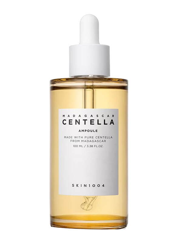 

Skin1004 Madagascar Centella Asiatica Ampoule Facial Serum, 100ml