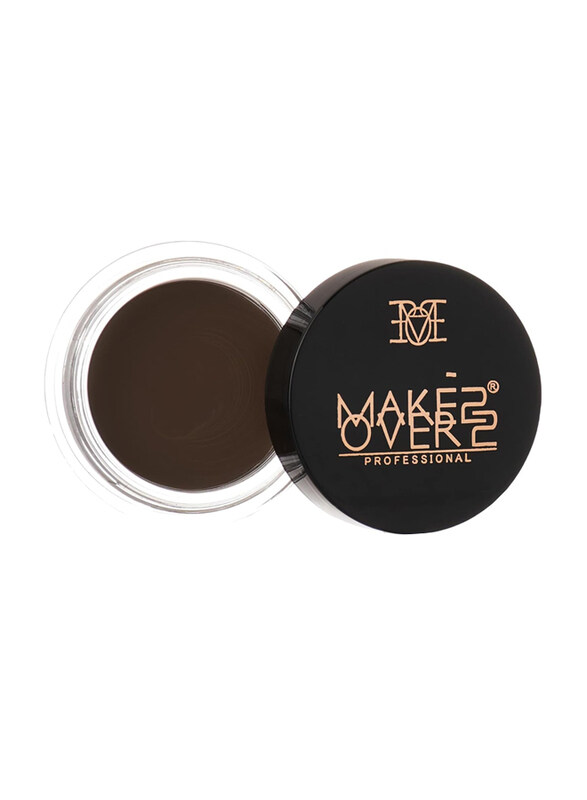 

Make Over 22 Eyebrow Gel, 1902, Brown