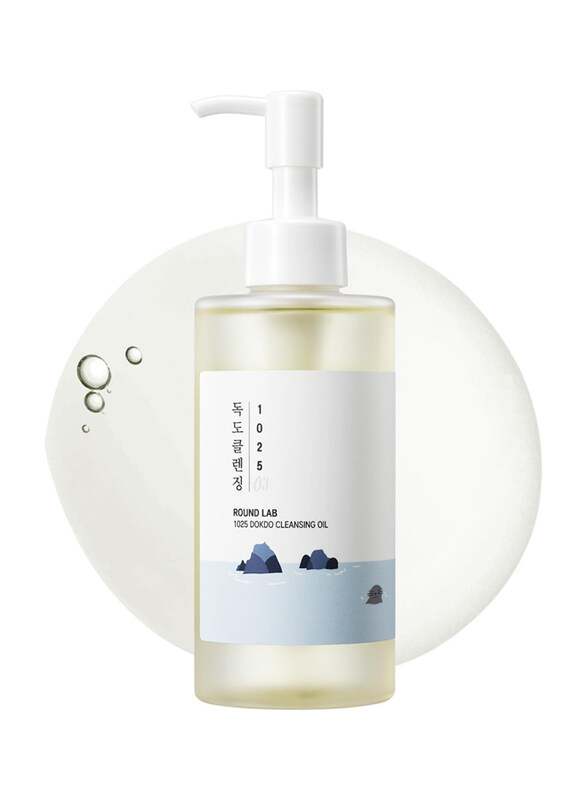 

Round Lab 1025 Dokdo Cleansing Oil, 200ml