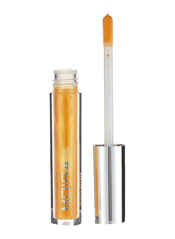 

Moira Gloss Affair 004, Blings, Gold