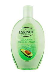 Eskinol Avocado Facial Cleanser, 225ml