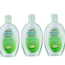 Cucumber Facial Cleanser 225ml Pack of 3