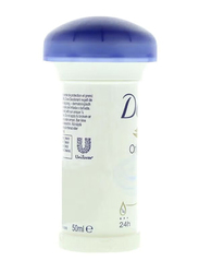 Dove Original Cream Deodorant, 50ml