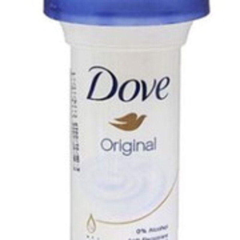 Original Cream Antiperspirant Deodorant 50ml