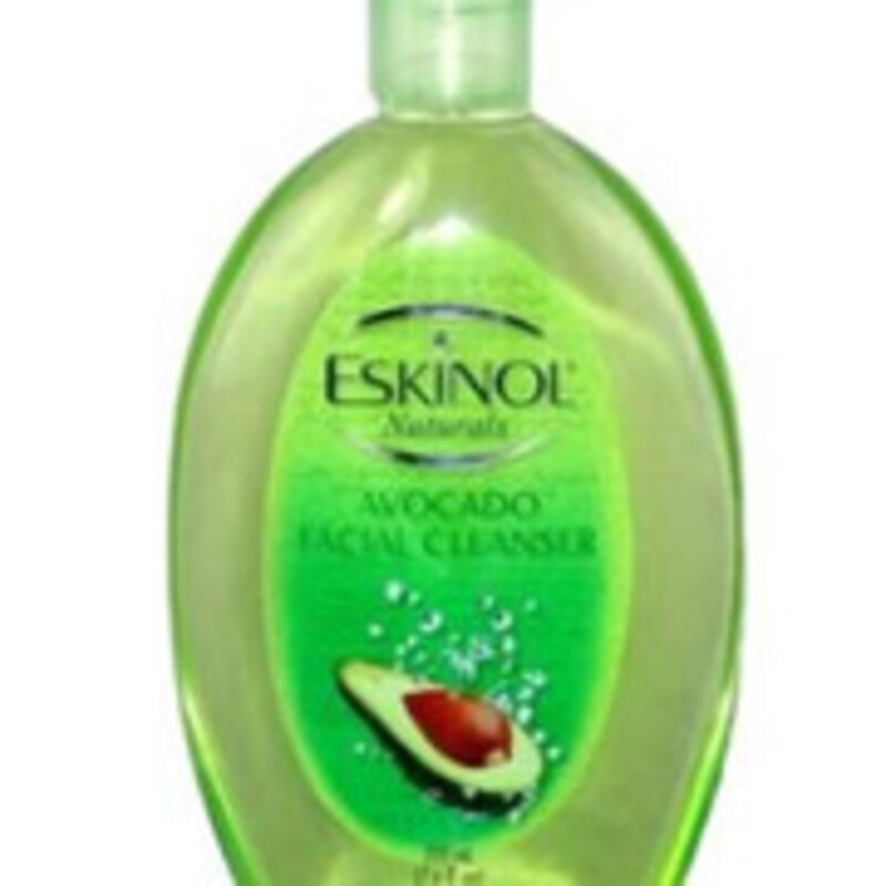 

Eskinol Avocado Facial Cleanser 225ml