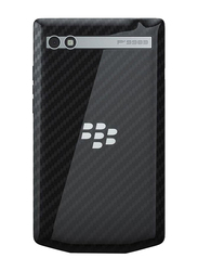 BlackBerry Porsche P9983 64GB Black, 2GB RAM, 4G LTE, Single SIM Smartphone