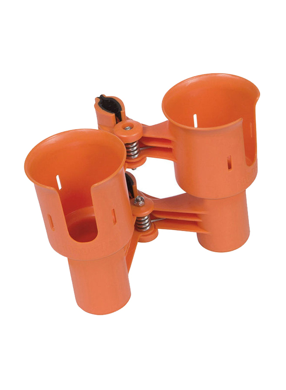 Inovativ Robo Cup, Orange