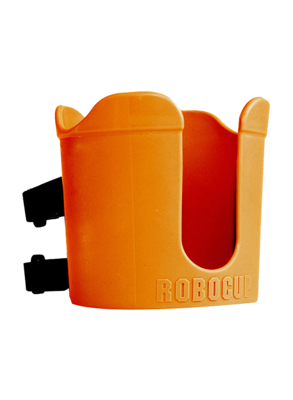 Inovativ Robo Cup, Orange