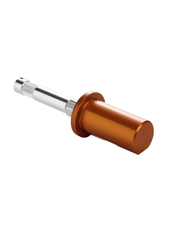 Inovativ Baby Pin Plug for Apollo/Deploy Iv/Centre Mast Bracket, Orange