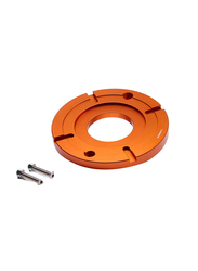 Inovativ Mitchell Camera Mount Plate and Hardware, Orange