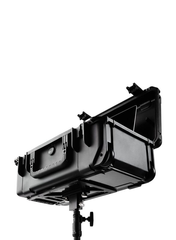 Inovativ Digi Base Mount, Black