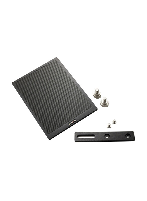 

Multiple Inovativ Digi Mouse Pad for Digi Plates, Black
