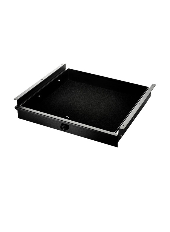 Inovativ Top Drawer for Echo/Voyager, Black