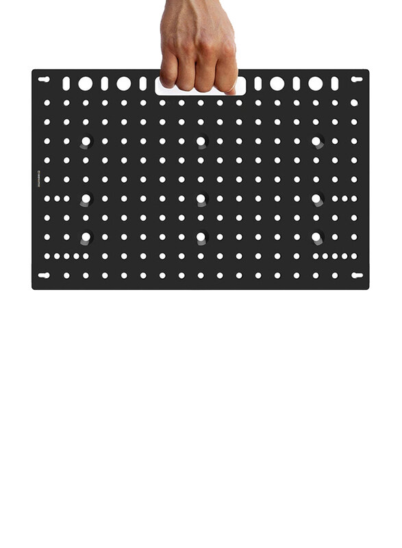 

Multiple Inovativ Digi Plate Pro, Black