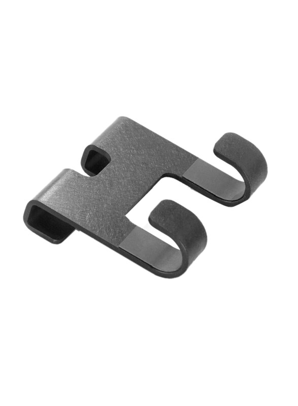 

Multiple Inovativ Stand Hanger for Scout/Voyager, Black