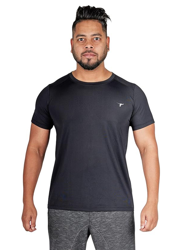 Large slim discount fit t shirts