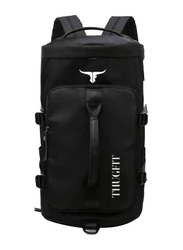 Thugfit FlexiFit Bag, Black