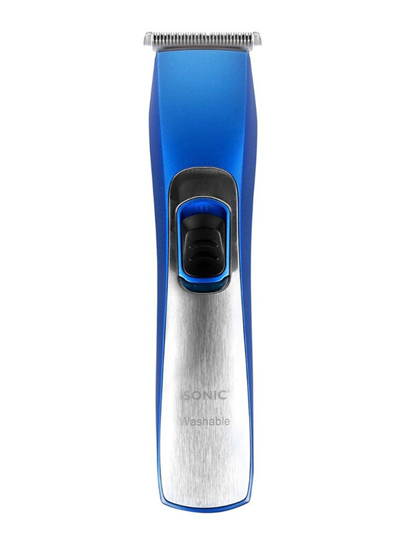 

Isonic Washable Trimmer, IH 839, Blue