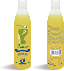 A3 Lemon Moisturising Body Oil 260ml