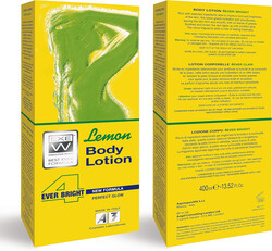 A3 Lemon Lotion 4 Ever Bright - 400 ml