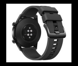 Huawei Watch GT2 46mm Smartwatch - Black