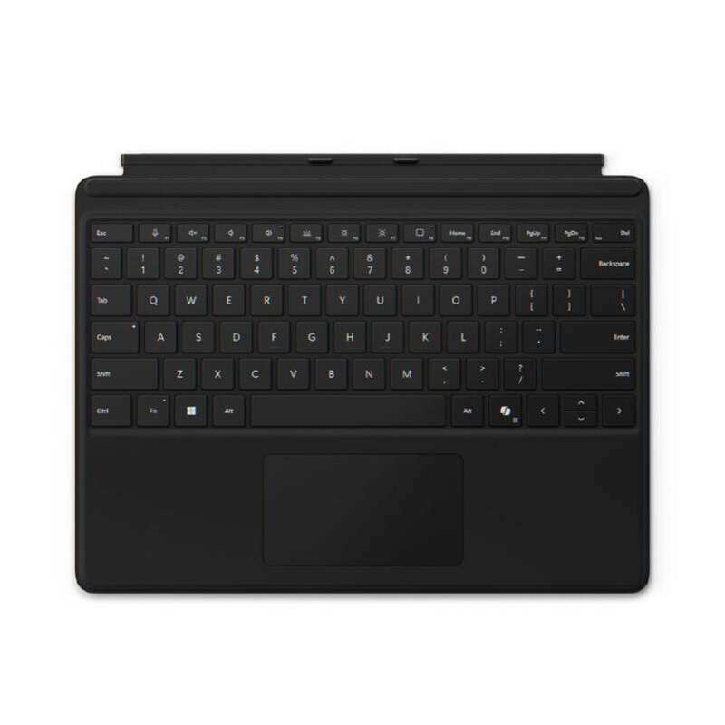 

Microsoft Surface Pro Keyboard (11th Edition), International English - EP2-00437