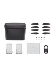 DJI Mini 3 Pro Fly More Kit Compatibility Dji Mini 3 Pro, Black