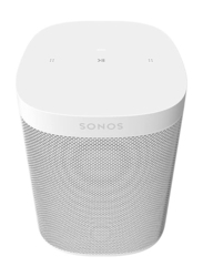 Sonos One SL Microphone Free Smart Speaker, White