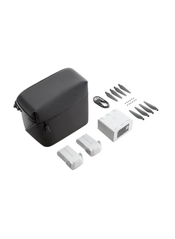 DJI Mini 3 Pro Fly More Kit Compatibility Dji Mini 3 Pro, Black