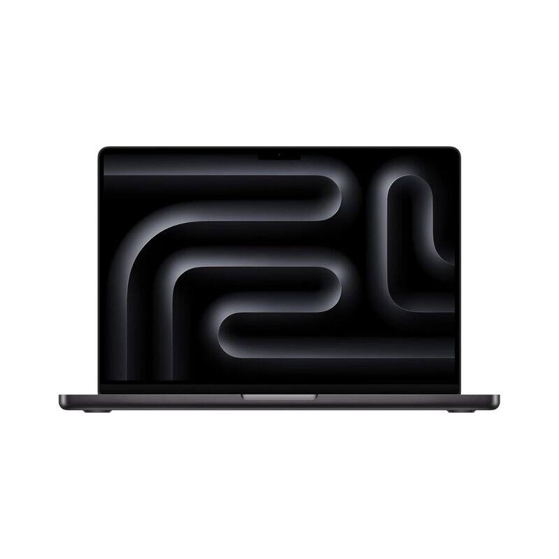 

Apple MacBook Pro MX2H3 Liquid XDR Retina 14 Inch Display, M4 Pro Chip 12Core CPU 16Core GPU Processor 24GB RAM 512GB SSD macOS International English