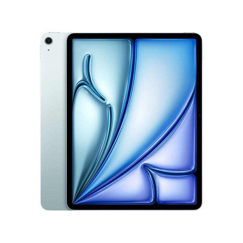 

Apple iPad Air 2025 (7th Generation) M3 13-Inch Wi-Fi 256GB Blue - International Version