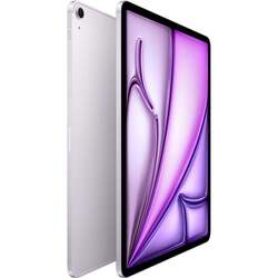 Apple iPad Air 2024 (6th Generation) M2 11-Inch 256GB Purple Wi-Fi - International Version