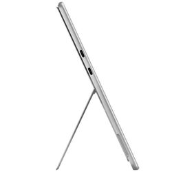 Microsoft Surface Pro Copilot+ PC 11th Edition 13” OLED Snapdragon X Elite 16GB 512GB SSD English Platinum