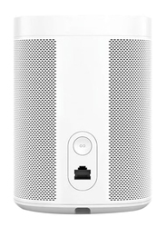 Sonos One SL Microphone Free Smart Speaker, White