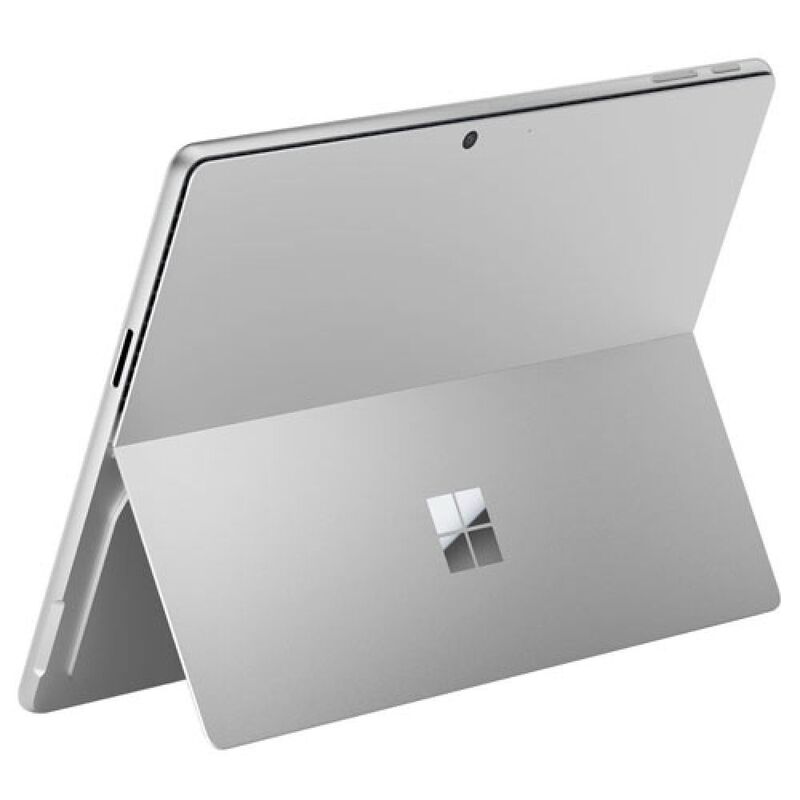 Microsoft Surface Pro Copilot+ PC 11th Edition 13” OLED Snapdragon X Elite 16GB 512GB SSD English Platinum