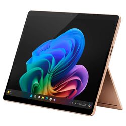 Microsoft Surface Pro Copilot+ PC 11th Edition 13” OLED Snapdragon X Elite 16GB 512GB SSD English Dune