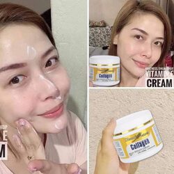 Collagen Beauty Cream